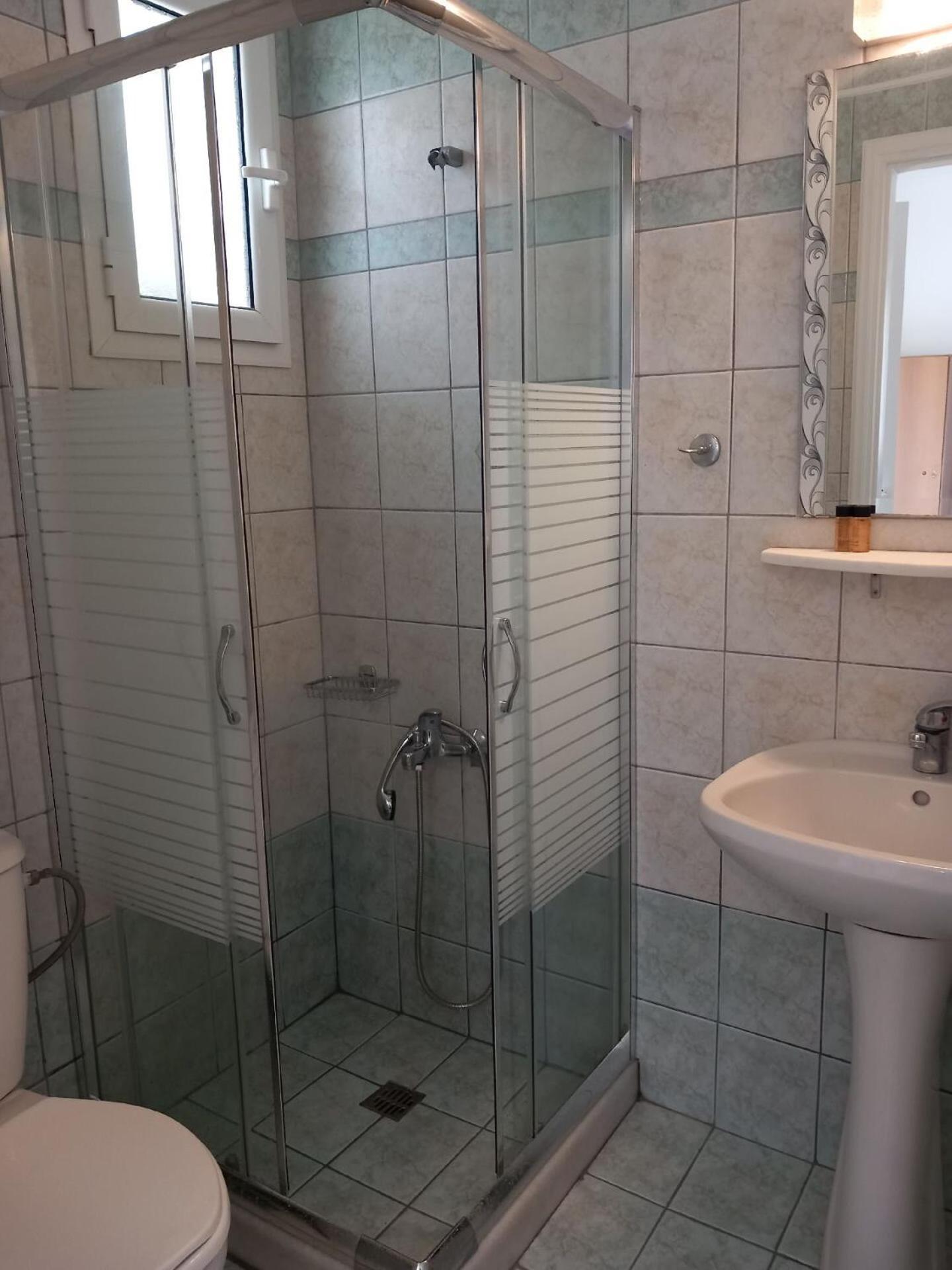 Dimitra Studios Lefkada City Bagian luar foto