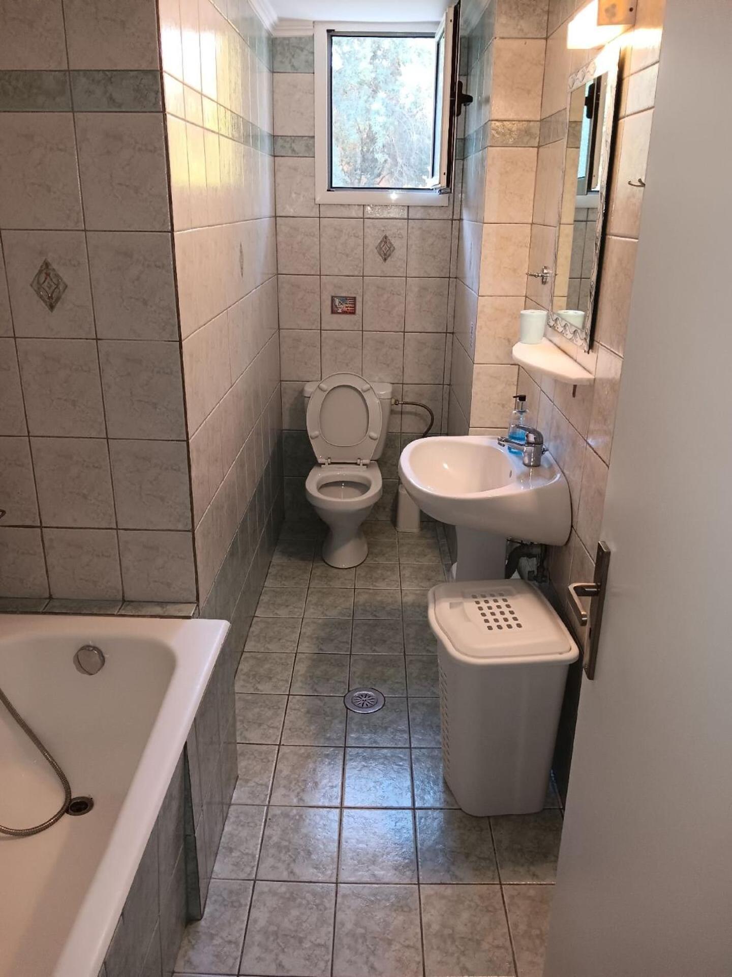 Dimitra Studios Lefkada City Bagian luar foto